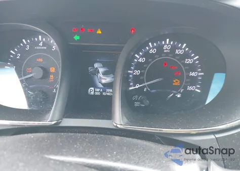 2016 Toyota Avalon Xle Plus from USA, damaged, VIN 4T1BK1EB5GU227198